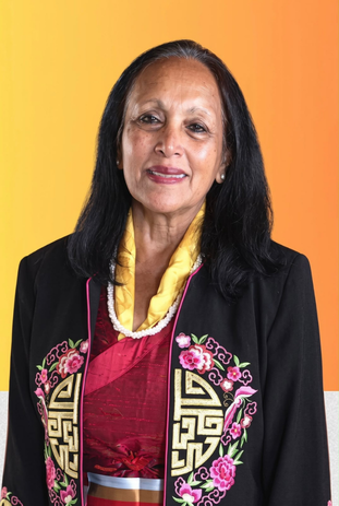 Sharan Patel